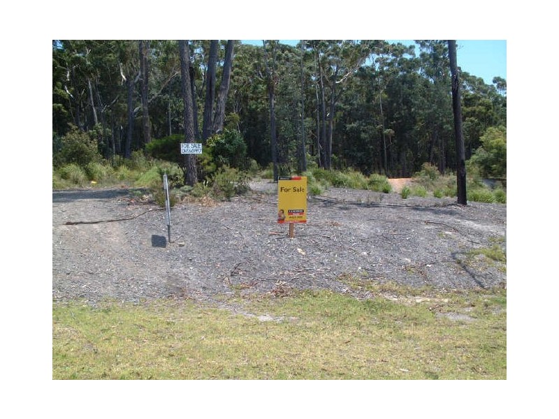 Lot 802 Brush Box Drive, Ulladulla NSW 2539