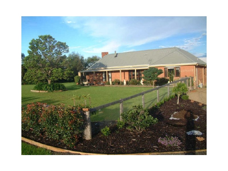 335B Croobyar Road, Milton NSW 2538