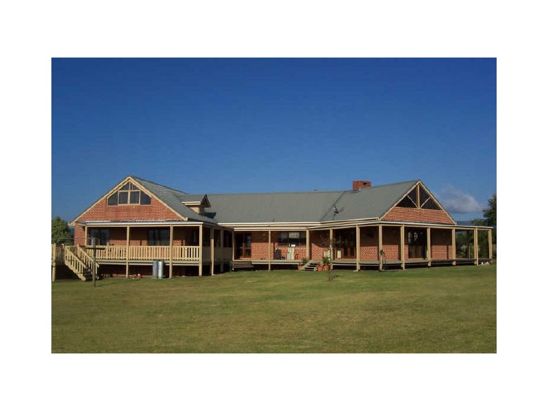 335B Croobyar Road, Milton NSW 2538