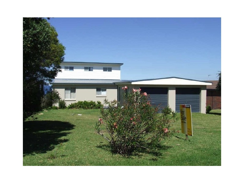 73 South Pacific Crescent, Ulladulla NSW 2539