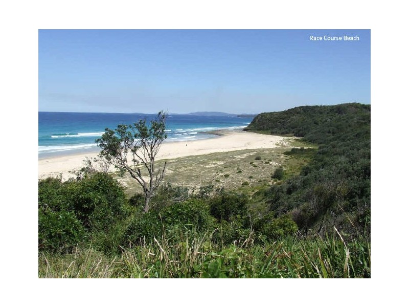 73 South Pacific Crescent, Ulladulla NSW 2539