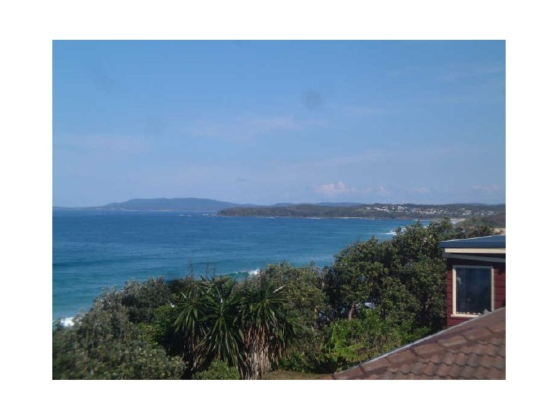 73 South Pacific Crescent, Ulladulla NSW 2539