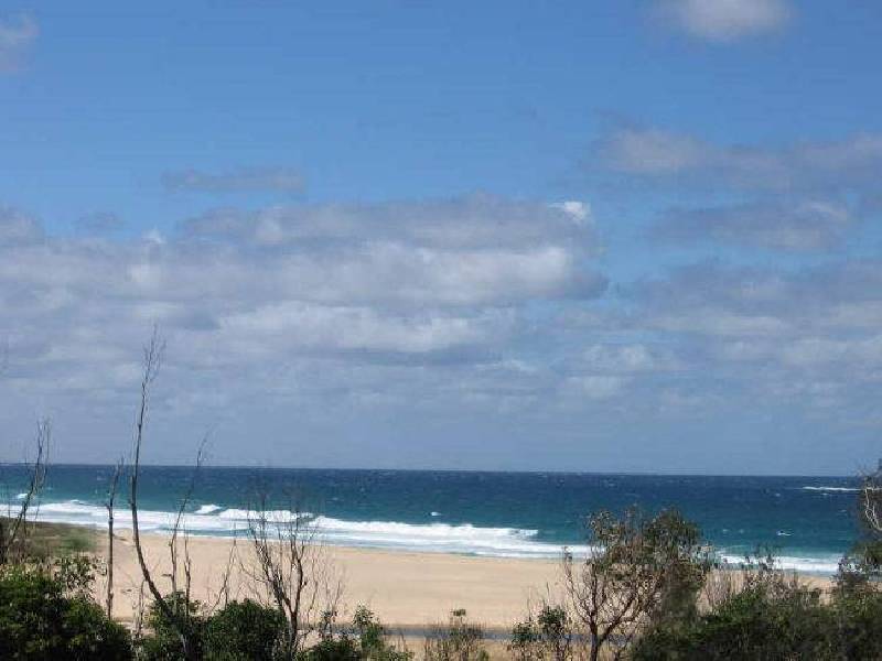 5 Seaside Parade, Dolphin Point NSW 2539
