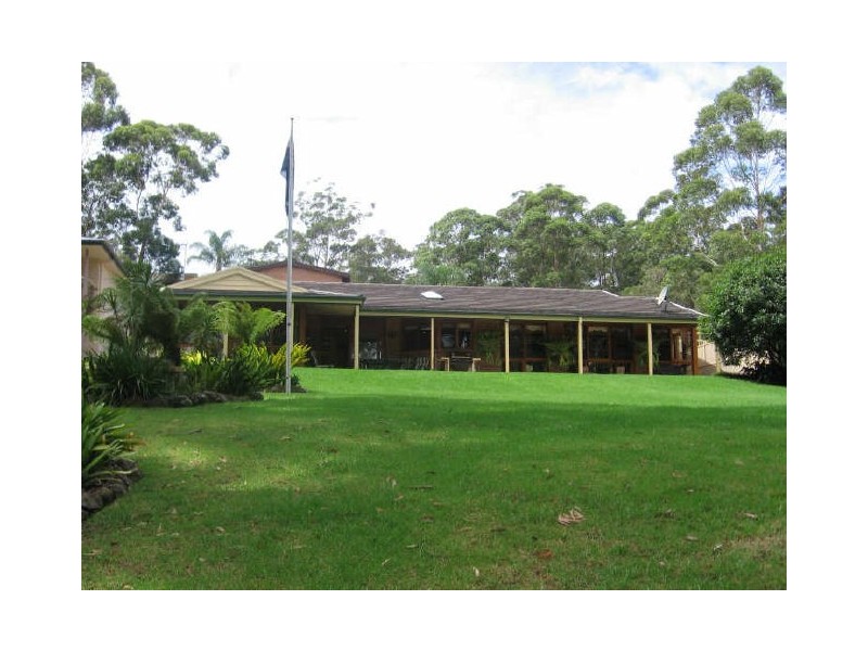 34 Harold Street, Kings Point NSW 2539