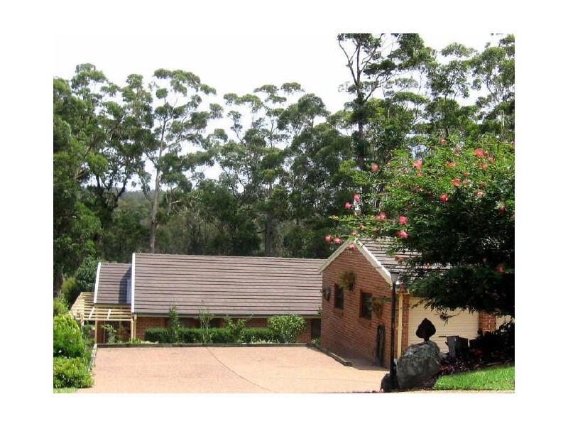 34 Harold Street, Kings Point NSW 2539