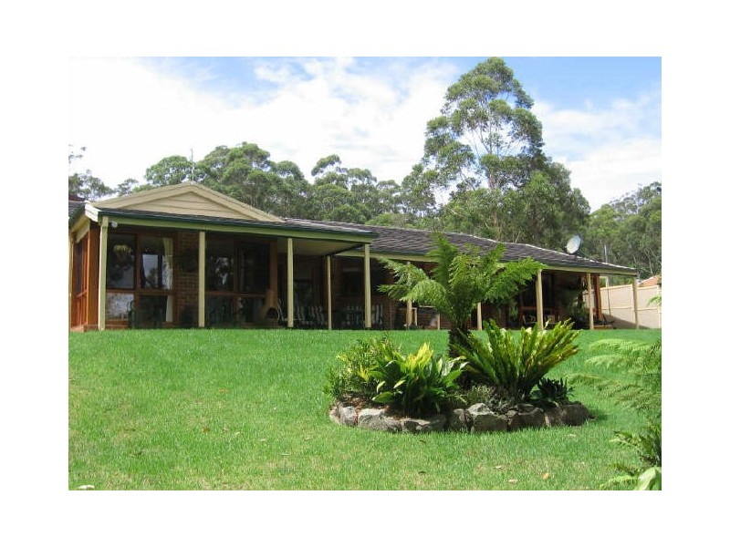 34 Harold Street, Kings Point NSW 2539