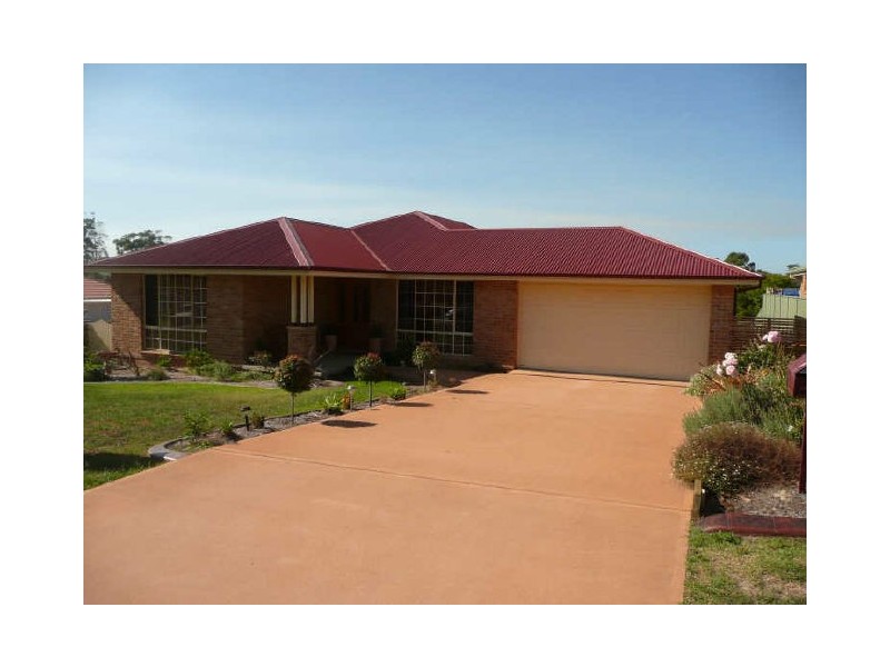 8 Scribbly Gum, Ulladulla NSW 2539