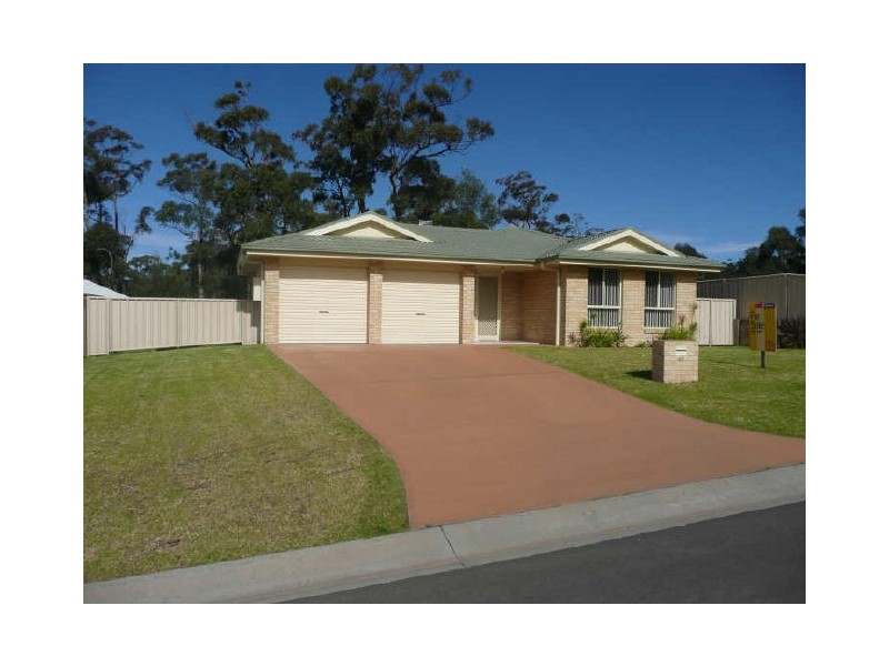 47 Royal Mantle Drive, Ulladulla NSW 2539