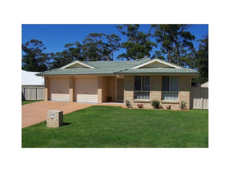 47 Royal Mantle Drive, Ulladulla NSW 2539