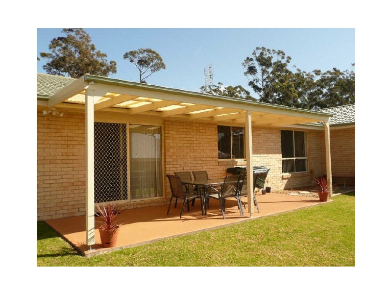 47 Royal Mantle Drive, Ulladulla NSW 2539