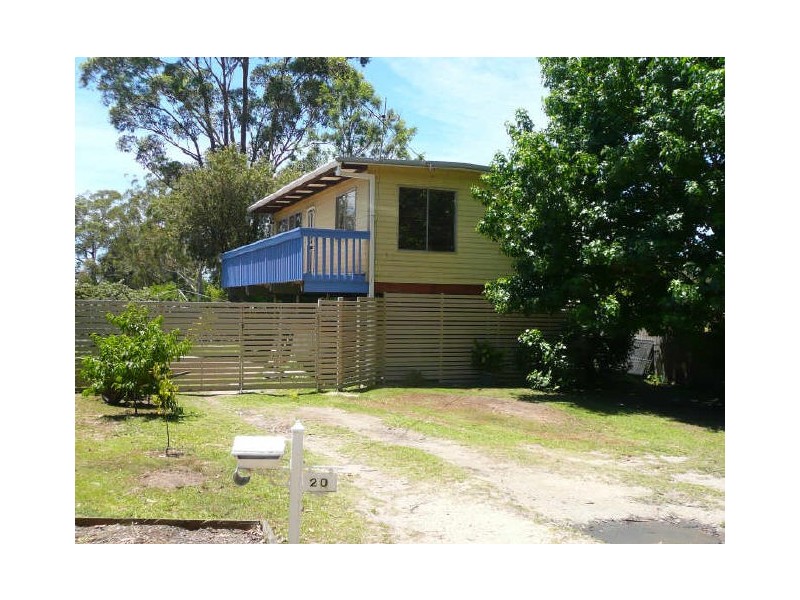 20 Norman Street, Lake Conjola NSW 2539