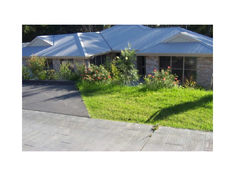 19 Wattlevale Place, Ulladulla NSW 2539