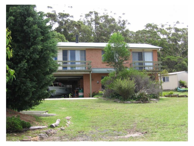 47 Glasford Crescent, Kioloa NSW 2539