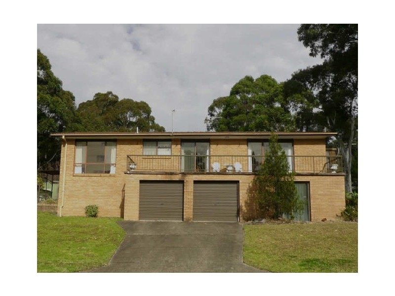 2 Bombora Crescent, Mollymook NSW 2539