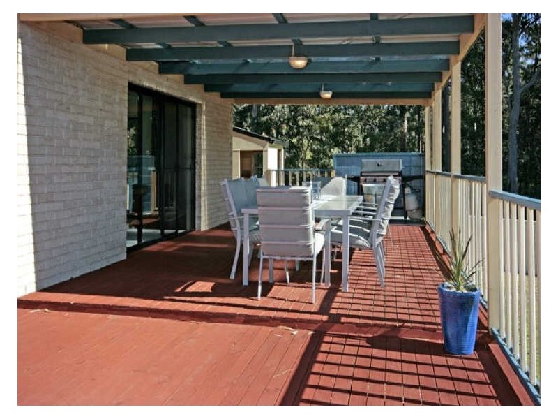 47 Golden Wattle Drive, Ulladulla NSW 2539