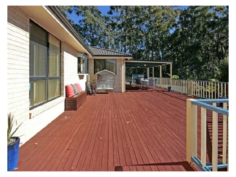 47 Golden Wattle Drive, Ulladulla NSW 2539