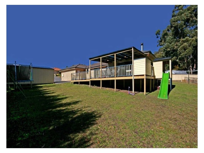 47 Golden Wattle Drive, Ulladulla NSW 2539