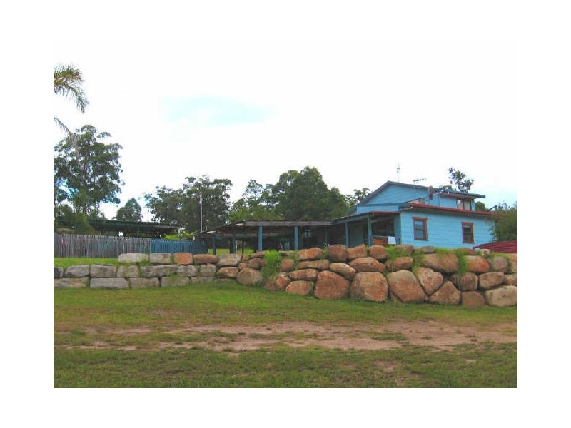 200B Mimosa Park Road, Milton NSW 2538