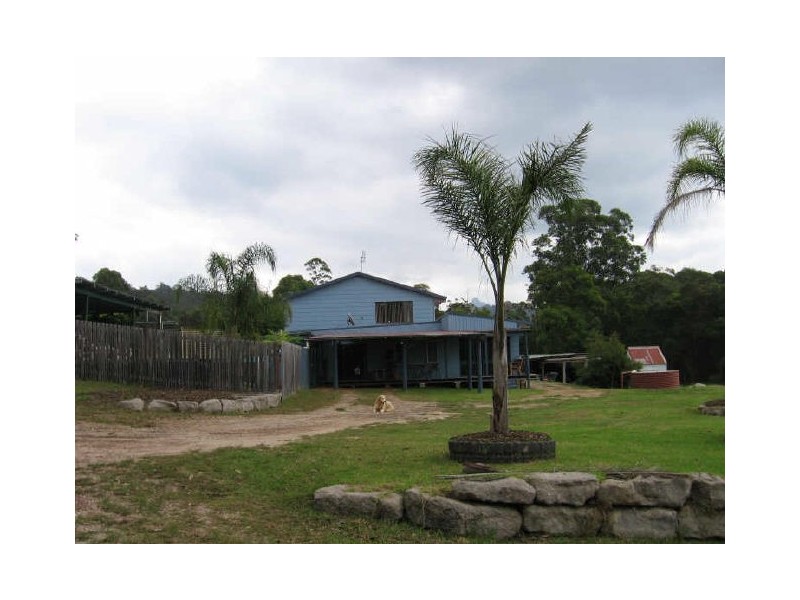 200B Mimosa Park Road, Milton NSW 2538