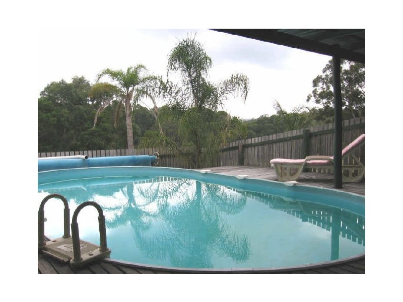 200B Mimosa Park Road, Milton NSW 2538