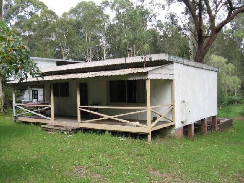 5 Shearwater Crescent, Bawley Point NSW 2539