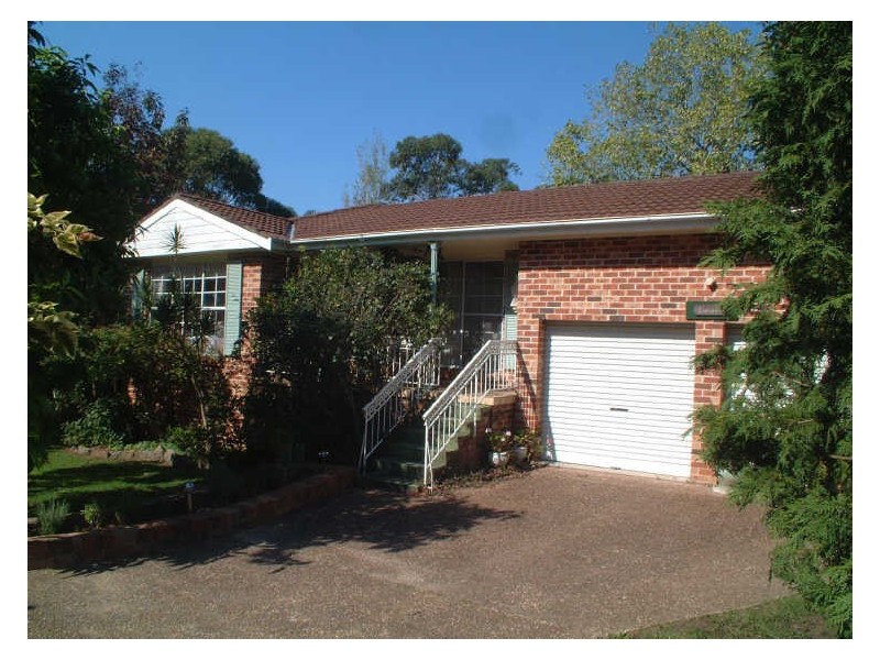 124 Lake Conjola Entrance Road, Lake Conjola NSW 2539