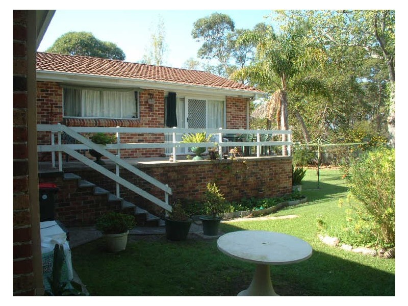 124 Lake Conjola Entrance Road, Lake Conjola NSW 2539