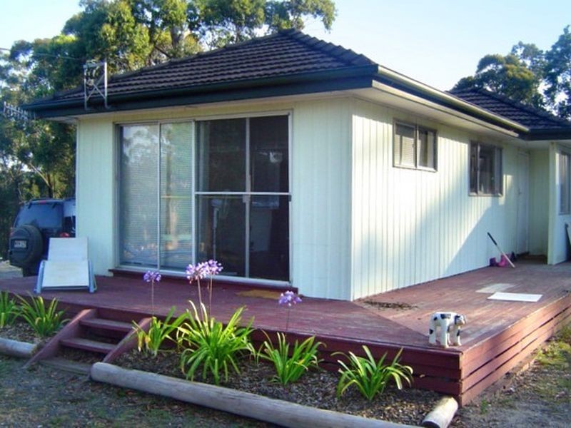 200A Mimosa Park Road, Milton NSW 2538