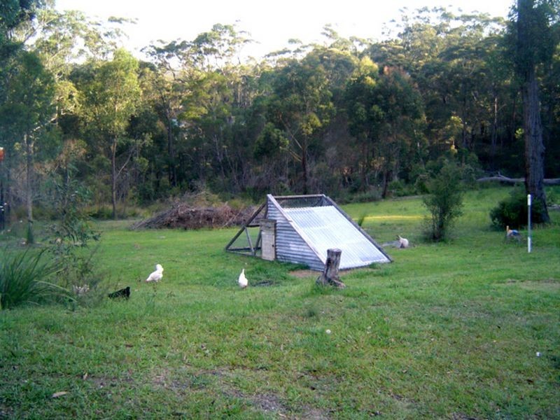 200A Mimosa Park Road, Milton NSW 2538