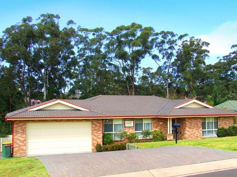 7 Blackbean Grove, Ulladulla NSW 2539