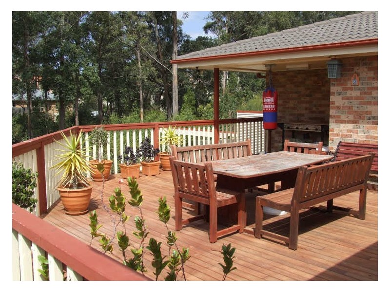 7 Blackbean Grove, Ulladulla NSW 2539