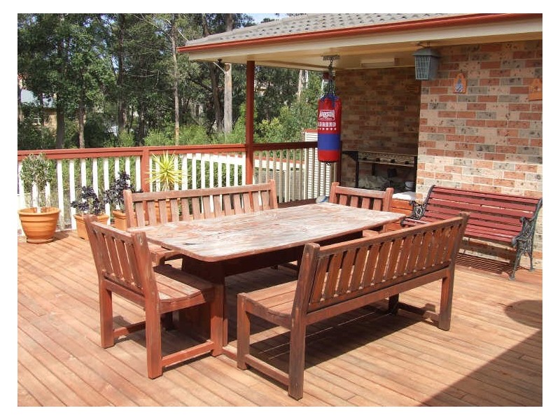 7 Blackbean Grove, Ulladulla NSW 2539