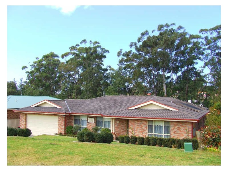 7 Blackbean Grove, Ulladulla NSW 2539