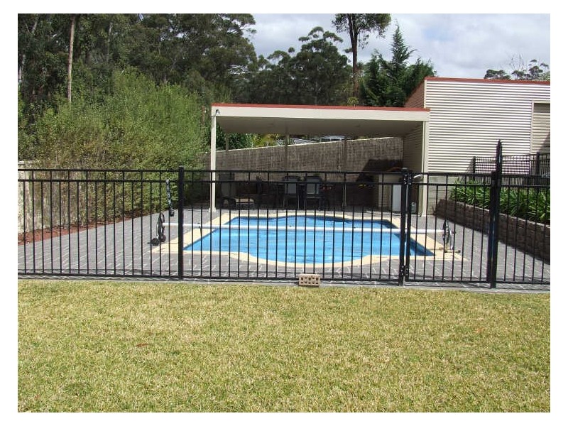 7 Blackbean Grove, Ulladulla NSW 2539