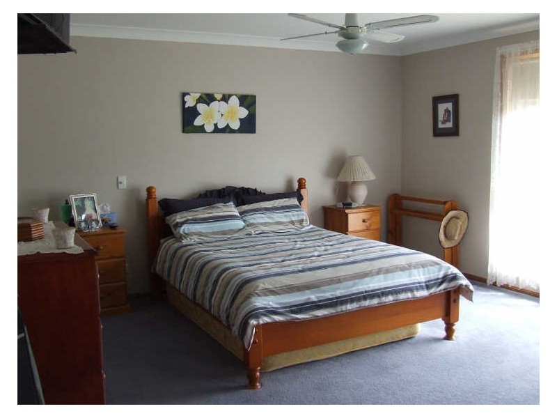 7 Blackbean Grove, Ulladulla NSW 2539