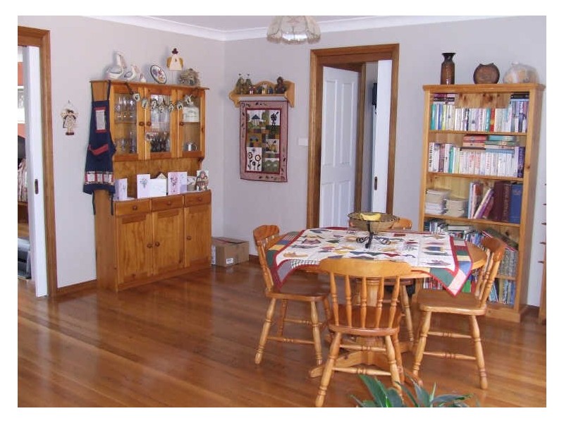 7 Blackbean Grove, Ulladulla NSW 2539