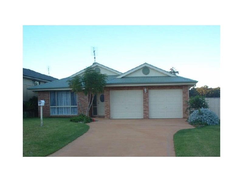 4 Grevillea Court, Ulladulla NSW 2539