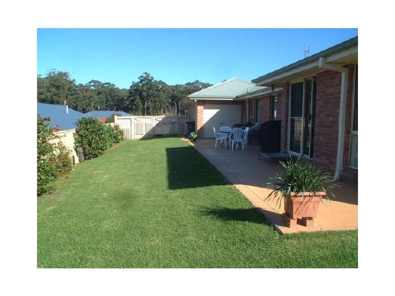 4 Grevillea Court, Ulladulla NSW 2539