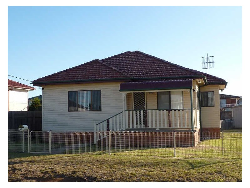 57 Burrill Street South, Ulladulla NSW 2539