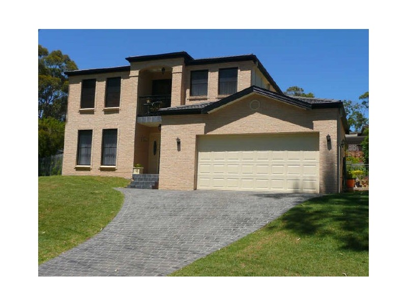 3 Lockhart Avenue, Mollymook NSW 2539