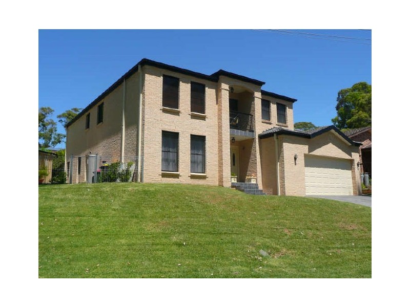 3 Lockhart Avenue, Mollymook NSW 2539