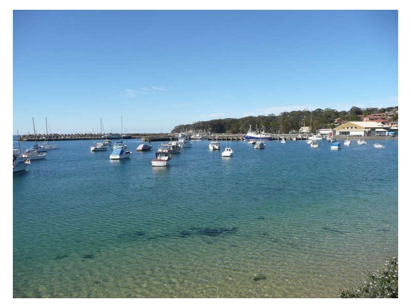 3/ Wason Street, Ulladulla NSW 2539