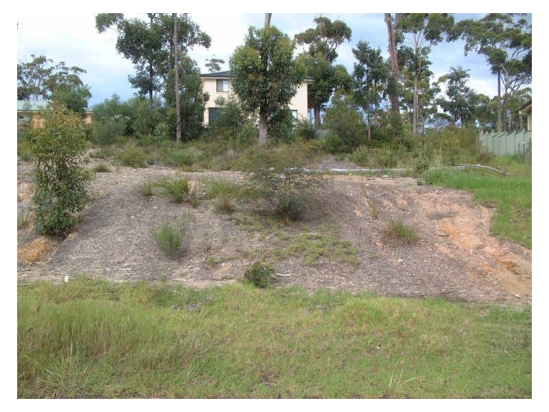 17 Scribbly Gum Crescent, Ulladulla NSW 2539