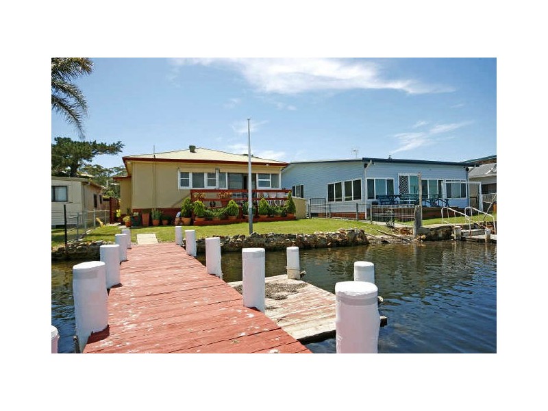 32 McDonald Parade, Burrill Lake NSW 2539