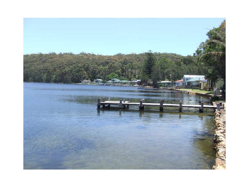 32 McDonald Parade, Burrill Lake NSW 2539