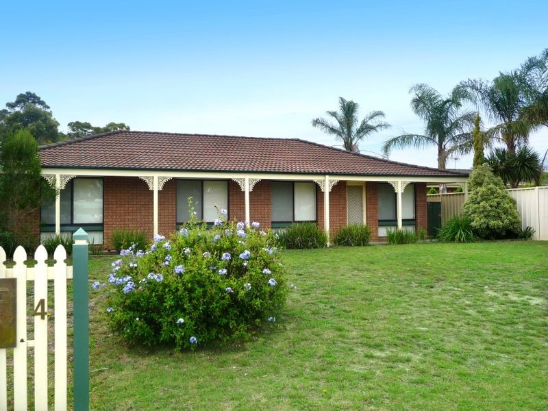 4 Casuarina Close, Burrill Lake NSW 2539