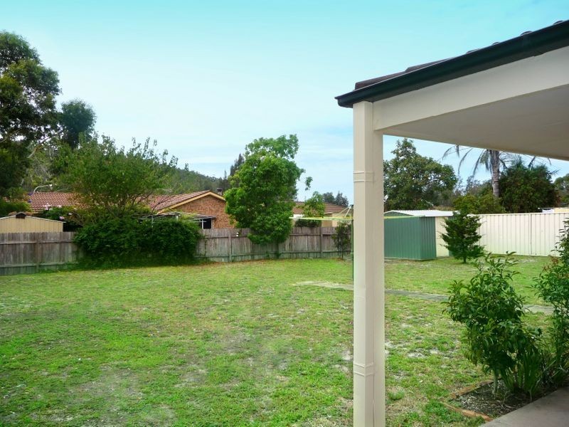 4 Casuarina Close, Burrill Lake NSW 2539