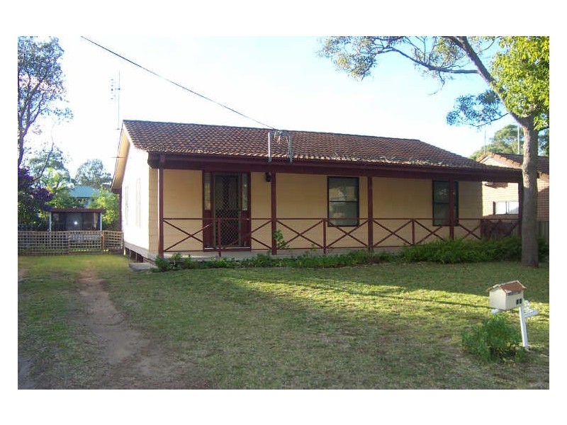 54 Bangalow Street, Narrawallee NSW 2539