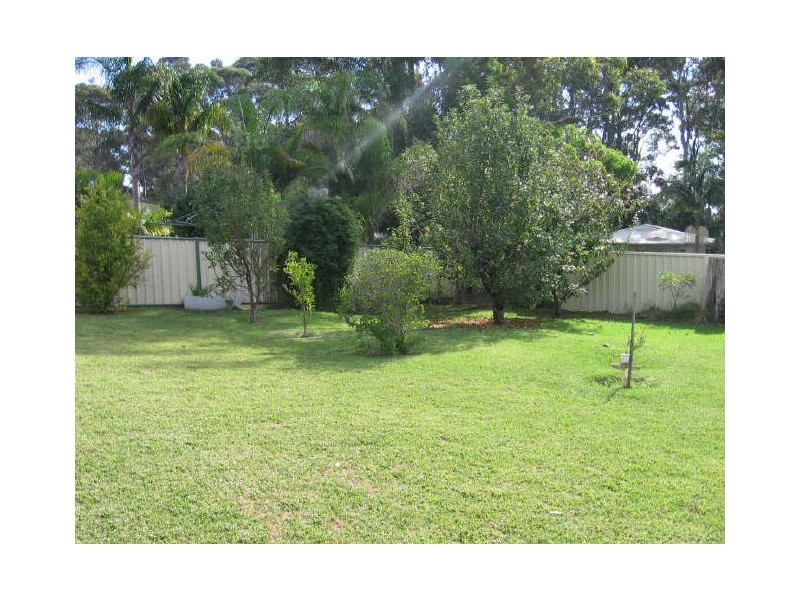 65 Wallaroy Drive, Burrill Lake NSW 2539