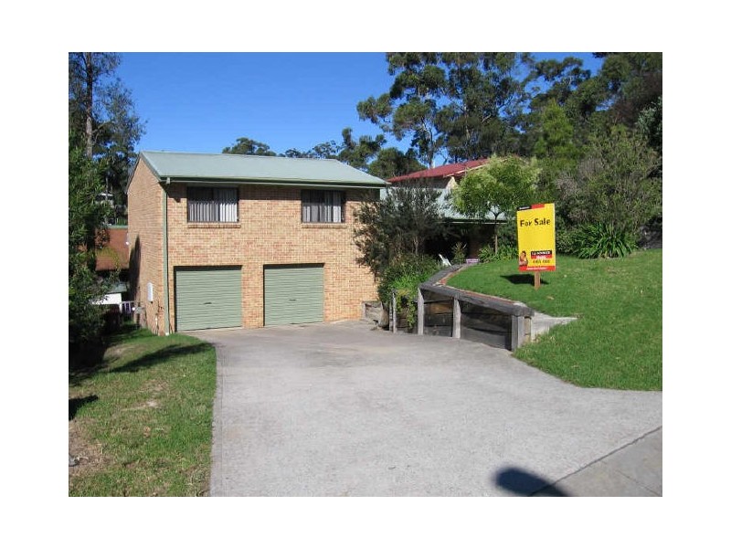 15 Scorpio Grove, Narrawallee NSW 2539